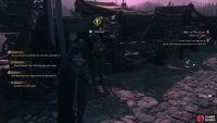 Speak with the Alemonger outside of !Northreach.