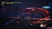 !Arm of Darkness hits enemies mutiple times.