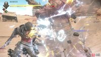 making them simple to dodge or block against