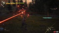 Use Phoenix Shift to easily maneuver around the Ahriman.