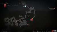 You’ll find out that !Belphegor can be found south of !Eastpool.