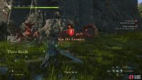 Defeat the Big Claws.