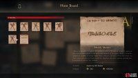 Head to the Hunt Board and take a look at the bill