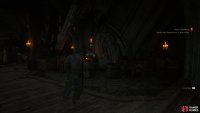 You will need to bribe !lackthorne with alcohol.