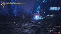 then unleash orbs that will stick to enemies that can then be discharged.