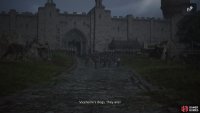 Head to Port Isolde.