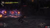 King’s Justice on the other hand will summon two to six bomb minions which will explode after a brief period of time.