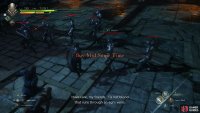 Your final task is fighting an army of Sleipnir clones.