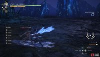 Using !Cold Snap to freeze and enemy.