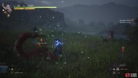 Find Bernard and defeat the enemies.