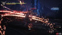 !Dancing Steel unleashes a flurry of powerful strikes on opponents.