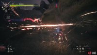 while !Dancing Steel will charge up the Zantetsuken gauge a lot quicker.