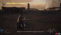 Defeat Leon to fight Robin.