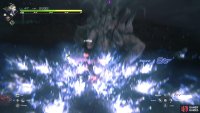!Diamond Dust is great for Staggering enemies