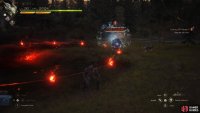Watch out for Ahriman’s Doom.
