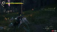 and defeat the Woken Bug.