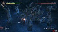 The most annoying move is Tentacle Forest, as they can be a little tough to dodge.