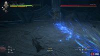 The Shield Shockwave is something you’ve seen in the Iron Giant fight.