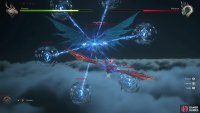 Gigaflare will be the final big attack during the second stage.