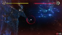 That strike will be followed by a Cinematic Evasion, before you gain full control.