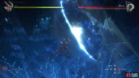Bahamut will fire multiple Wing Shockwaves in a row.