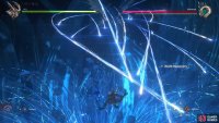 Megaflare is one of the worst attacks, as it can be difficult to fully evade.
