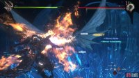 Spitflare is a great attack to sometimes unleash randomly.