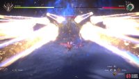 Some of these attacks will gain new properties, later on in the skirmish.
