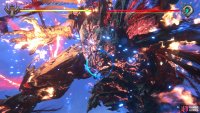 There will be a Cinematic Strike to open the fight with Bahamut.