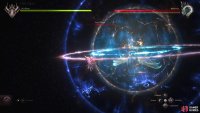 These function pretty much the same as the first battle.