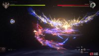 The Light Dash is a familiar move that’s been seen plenty of times in boss battles.