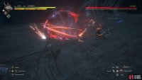 You definitely don’t want to get caught in the Sword Flurry.