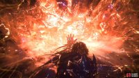 There will be two Cinematic Clashes during the cutscene.