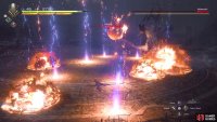 Meteor looks overwhelming at first, but you should have enough time to dodge them all.