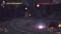 The Asteroids are small enough that they shouldn’t be a problem.
