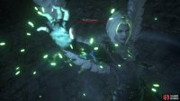 Deadly Embrace will signify the change into the third phase.