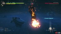 One of the Imperial Cannonier’s more common - and more exploitable - attacks is his Bombard Blast, which discharges numerous fireballs.