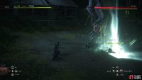 Be aware of this attack whenever you stay in melee range.
