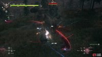 Activate !Arm of Darkness and charge the Zantetsuken gauge by performing normal attacks,
