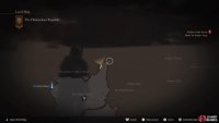 The spot on the map where you will find this hunt.