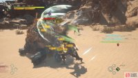 Gouge is always a great opener when an enemy first gets staggered.