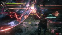 then immediately attack again to perform a Flash of Steel counter.