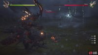 Back far away when you see Aerial Blast.