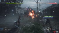 Don’t forget about !Precision Counters after a perfect dodge.