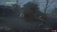 The running variation, though, might get you from the larger area of effect.