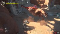 Savage’s first two hits will be very quick, and is probably the worst part about it.