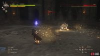 Torment will be nothing but a series of attacks.