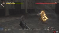 The Dashing Uppercut is just another charging attack