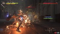 as is Sledgehammer, so they should be easy to dodge.