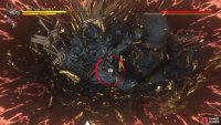 There will be a Cinematic Evasion prompt during this cutscene.